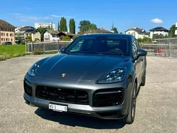 Ojazdené Porsche Cayenne 2021