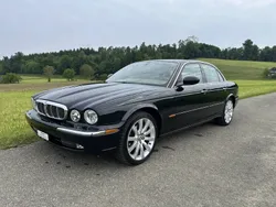 Gebraucht 2004 Jaguar XJ Executive Limousine | CHF 19’900