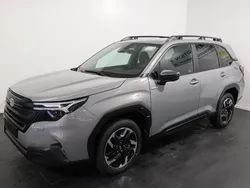 Grau Neu 2025 Subaru Forester SUV | CHF 42’428 (Superpreis)