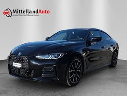 Gebraucht 2023 BMW 430 Gran Coupé M Sport Coupé | CHF 63’900