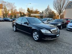 Gebraucht 2011 Mercedes S350 | CHF 8’800