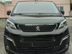 Gebraucht 2018 Peugeot Traveller Business-Line Van / Kleinbus | CHF 30’500 (Fairer Preis)