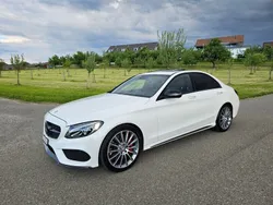 Gebraucht 2016 Mercedes C450 AMG AMG | CHF 28’900 (Fairer Preis)
