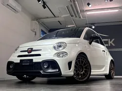Gebraucht 2017 Fiat 500 Abarth | CHF 20’590 (Fairer Preis)