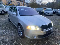 Gebraucht 2006 Skoda Octavia RS | CHF 1’990 (Superpreis)