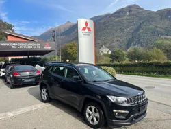 Gebraucht 2018 Jeep Compass SUV | CHF 17’900 (Fairer Preis)