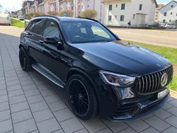Gebraucht 2020 Mercedes GLC63 AMG AMG | CHF 48’000 (Superpreis)