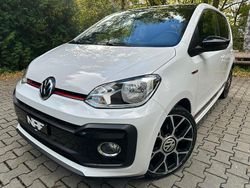 Gebraucht 2019 VW up! GTI Kleinwagen | CHF 16’500 (Teuer)