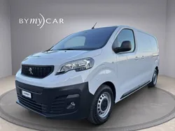 Neu 2024 Peugeot e-Expert Van | CHF 33’179 (Superpreis)