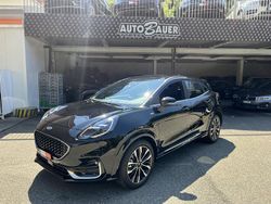 Gebraucht 2024 Ford Puma ST-Line SUV | CHF 26’900 (Etwas zu teuer)