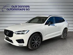 Gebraucht 2020 Volvo XC60 R-Design SUV | CHF 35’500 (Fairer Preis)