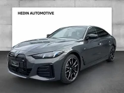 Gebraucht 2025 BMW i4 M Sport Limousine | CHF 88’500
