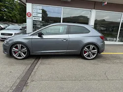 Gebraucht 2015 Cupra Leon | CHF 16’888 (Guter Preis)