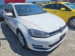 Gebraucht 2014 VW Golf VII Cup Kombi | CHF 5’900 (Superpreis)