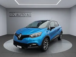 Gebraucht 2013 Renault Captur Dynamique SUV | CHF 8’950 (Guter Preis)