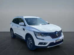 Gebraucht 2019 Renault Koleos Intens SUV | CHF 15’900 (Fairer Preis)
