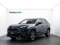 Neu 2025 Toyota RAV4 Hybrid SUV | CHF 46’550 (Superpreis)