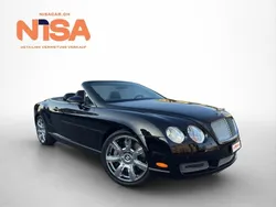 Gebraucht 2007 Bentley Continental Limousine | CHF 42’900 (Teuer)