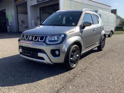 Gebraucht 2023 Suzuki Ignis Kleinwagen | CHF 18’700 (Guter Preis)
