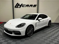 Gebraucht 2017 Porsche Panamera Limousine | CHF 59’999