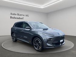 Neu 2025 MG S5 Luxury SUV | CHF 37’140 (Etwas zu teuer)