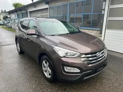 Gebraucht 2015 Hyundai Santa Fe Premium SUV | CHF 14’500 (Fairer Preis)