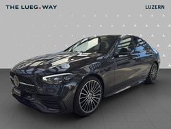 Neu 2025 Mercedes C220 Limousine | CHF 65’700 (Superpreis)