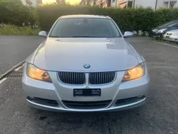 Gebraucht 2007 BMW 325 Kombi | CHF 3’600