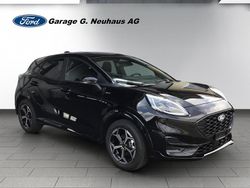 Gebraucht 2024 Ford Puma ST-Line SUV | CHF 25’900 (Teuer)