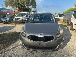 Gebraucht 2016 Kia Carens Van / Kleinbus | CHF 6’500 (Guter Preis)