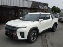 Neu 2025 Ssangyong (KGM) Musso Abholung | CHF 39’950