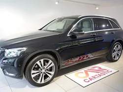 Gebraucht 2016 Mercedes GLC250 SUV | CHF 29’890 (Guter Preis)