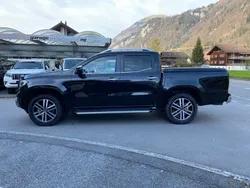 Gebraucht 2018 Mercedes X250 Abholung | CHF 29’800