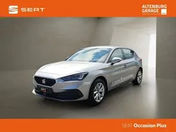 Gebraucht 2022 Seat Leon Style Limousine | CHF 22’200 (Superpreis)