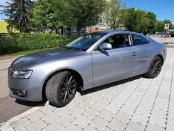 Gebraucht 2009 Audi A5 Coupé | CHF 5’990 (Superpreis)