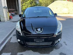 Gebraucht 2010 Peugeot 5008 Sport Van / Kleinbus | CHF 3’000 (Superpreis)