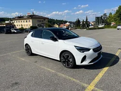 Gebraucht 2022 Opel Corsa-e Elegance Kleinwagen | CHF 17’000 (Superpreis)