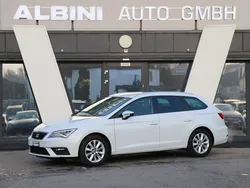 Gebraucht 2020 Seat Leon ST 4Drive Kombi | CHF 13’900 (Guter Preis)