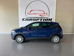 Gebraucht 2019 Opel Crossland X Enjoy SUV | CHF 6’500 (Superpreis)
