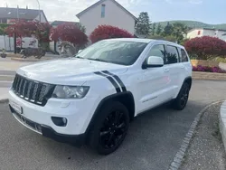 Gebraucht 2013 Jeep Grand Cherokee Limited SUV | CHF 9’900