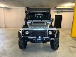 Gebraucht 2012 Land Rover Defender SUV | CHF 105’000
