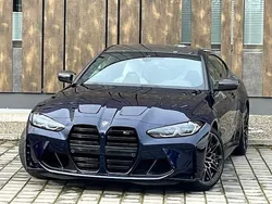 Gebraucht 2022 BMW M4 Competition Edition Coupé | CHF 69’800 (Guter Preis)