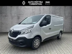 Gebraucht 2019 Renault Trafic Business Van | CHF 13’800 (Guter Preis)