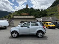Gebraucht 2009 Daihatsu Terios SUV | CHF 6’900 (Teuer)