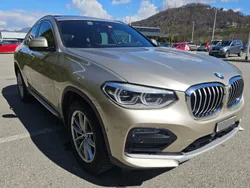 Gebraucht 2019 BMW X4 xLine SUV | CHF 30’900 (Guter Preis)