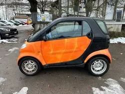 Gebraucht 2000 Smart ForTwo Coupé Pure Coupé | CHF 400