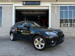 Gebraucht 2010 BMW X6 SUV | CHF 14’990 (Guter Preis)