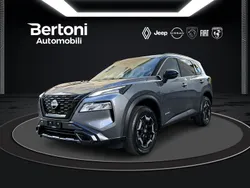 Neu 2025 Nissan X-Trail SUV | CHF 43’990 (Superpreis)