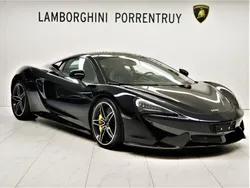 Gebraucht 2018 McLaren 570S Coupé | CHF 138’500