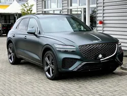Gebraucht 2022 Genesis GV70 Sport SUV | CHF 45’998 (Superpreis)